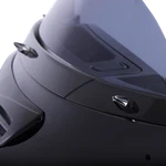 Ciro Windshield Screw Cap Kits Black/chrome 10111. Fixed Price $20.99.
