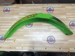 Kawasaki KX250 1993 Front Fender Platic Fairing KX125 KX500. Fixed Price $22.72.
