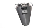 12 Kawasaki Ninja ZX14R Rear Fender ZX1400F Abs. Fixed Price $69.99.