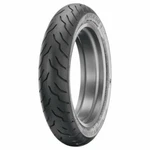 Dunlop American Elite Front Motorcycle Tire 130/80B-17 (65H) Black Wall. Fixed Price $256.99.