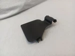 Harley Davidson Genuine Black Road Glide Lower Lh Wind Deflector 57780-11A. Fixed Price $12.15.