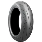 Bridgestone Battlax S22 Hypersport Rear Motorcycle Tire 180/55ZR-17(73W. Fixed Price $207.00.