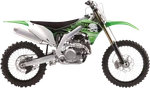 Factory Effex Metal Mulisha Graphic Kit For Kawasaki Part 23-11132. Fixed Price $75.92.