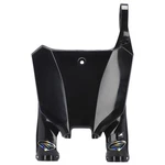 Cycra Stadium Number Plate Black. Fixed Price $43.77.