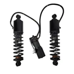 Genuine Harley-davidson 13" Adjustable Rear Shock Absorbers Tri Glide / RG3. Fixed Price $170.95.