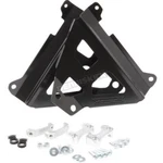 Works Connection Black Radiator Brace 18-B269. Fixed Price $139.46.