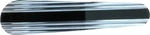Harddrive Billet Dash Insert Black Harley Davidson Flh/flt 08-UP 820-52423. Fixed Price $39.95.