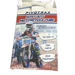 Pivotrax 70/100-17 Heavy Duty Motorcycle Tube Off Road 2MM Thickness TR4 Valve. Fixed Price $24.94.