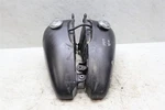 1992 Harley Fat Boy Evo Gas Fuel Petro Split Tanks Left Right. Fixed Price $149.99.