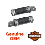 Harley-davidson 21-UP RH1250S Adversary Passenger Footpegs Graphite 50501980. Fixed Price $161.49.