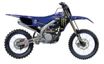Dcor 20-50-703 2023 Mey Yam Graphics Complete Kit White. Fixed Price $129.16.