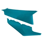 Acerbis Side Panels - Teal/metallic Tc/fe 2726597441. Fixed Price $59.59.