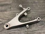 Yamaha 2004-2006 YZFR1 Front Right Rear Set Footrest Footpeg Step Bracket Oem. Fixed Price $39.99.
