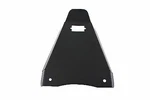 Frame Cover Black For Harley Davidson By V-twin. Fixed Price $46.68.
