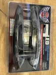 Custom Dynamics 2040-2818 CD-RG-SWT-AW2-B Genesis Led Road Glide. Fixed Price $200.00.