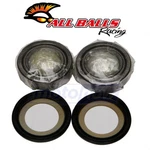 Balls Steering Stem Bearing Kit For 2015-2016 Suzuki DR650S Control Ca. Fixed Price $64.57.