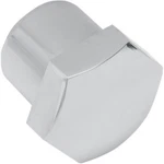 Drag Specialties Stem Nut Chrome Hex Style 0410-0160. Fixed Price $33.50.