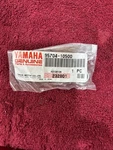 New Oem Yamaha 95704-10500-00 Flange Nut Nos. Fixed Price $7.89.