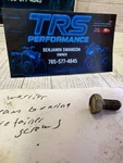 New Oem Yamaha 97013-06012-00 Bolt Nos. Fixed Price $8.00.