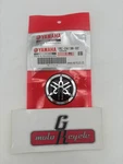 Yamaha Emblem (sub 1RC-2413B-00-00 1RC-2413B-01-00 ) 1RC-2413B-02-00 Y129. Fixed Price $21.85.