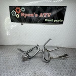 1984 Honda Goldwing GL1200 Interstate (#434) Crash Bar Engine Guard (LMU45). Fixed Price $59.99.