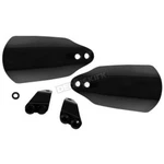 Memphis Shades Black Handguards MEB7227. Fixed Price $89.95.
