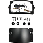Kodlin Usa 2030-2313 KUS20300 Elypse 3-1 Led License Plate Kit. Fixed Price $249.99.