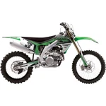 Factory Effex Graphkit EVO19 Shr/a Kaw 25-01126. Fixed Price $81.02.