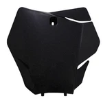 Acerbis Front Number Plate - Black Gasgas 2872767440. Fixed Price $34.26.