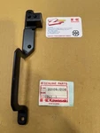 Kawasaki Genuine Nos ZZR600 Grip Frame Stand 32109-1206. Fixed Price $47.57.