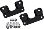Covingtons C1311-B Front Fender Relocator Black. Fixed Price $133.90.