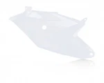 Acerbis Replacement Side Panels White Ktm SX85 18+ Gasgas MC85 21-24 2685976811. Fixed Price $57.99.