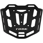 Tusk Top Rack Luggage Mount 1580370032. Fixed Price $99.99.