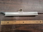 Harley-davidson Ohlins Steering Damper Stabilizer Tri Glide Freewheeler Oem. Fixed Price $614.99.