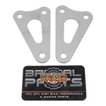 02 04 Yamaha YZ125 Engine Hanger Motor Mount Bracket Upgrades 5NY-21425-00-00. Fixed Price $49.99.