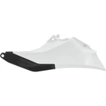 Acerbis Side Panels Gas White/black 2872741035. Fixed Price $43.62.