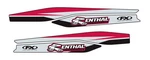 Factory Effex Swingarm Stickers For Gasgas MC125-450F EX300-450F 21-22. Fixed Price $18.77.