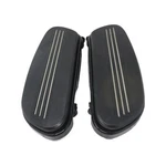 Oem New Take Off 1980-2025 Harley-davidson Touring Streamline Rider Floor Boards. Fixed Price $71.99.