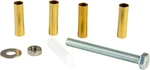 Rocker Lockers Top End Noise Reduction Kit Pk Motorcycle DK-RL-BTE-B-10. Fixed Price $138.05.