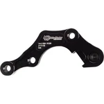 Moto-master Adapter Bracket Black Motorcycle Dirt Bike 211118-PU 1704-0590. Fixed Price $98.95.