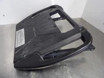 08-18 Kawasaki KLR650 Behind Seat Luggage Carrier Handle Assembly 53029-0046. Fixed Price $64.70.
