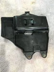 1979 Honda CX500 Custom Tool Box Tray Container Lid Strap 83501-449-000. Fixed Price $14.50.