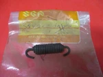 Nos New Oem Original Suzuki T250 T350 GT750 GT380 Brake Shoe Spring 55420-30000. Fixed Price $11.99.
