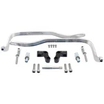 Fastway Fit Handguard Kit 1-1/8IN Bar 22-V3-040. Fixed Price $151.20.