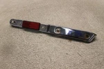 86 Honda Shadow VT700C Right Rear Passenger Fender Grab Rail 77330-MK7-000. Fixed Price $11.82.