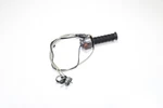 Honda SL350 Right Handlebar Throttle Kill Headlight Switch G13-3723ACN K54. Fixed Price $108.99.