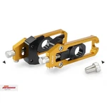 Puig Chain Tensioner '19-'25 Honda CB650R Neo Sports Cafe, '24-'25 CBR650R, Gold. Fixed Price $219.00.