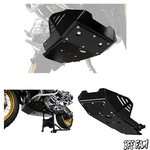 Tusk Quiet Glide Adventure Skid Plate Black Fits: Bmw R1250GS. Fixed Price $259.98.