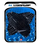 Stompgrip Volcano Profile Traction Tank Pads 13-17 Kaw EX250/300 55-10-0043B. Fixed Price $55.69.
