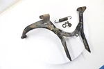 1986 Yamaha Maxim 700 Oem Center Main Stand. Fixed Price $49.44.